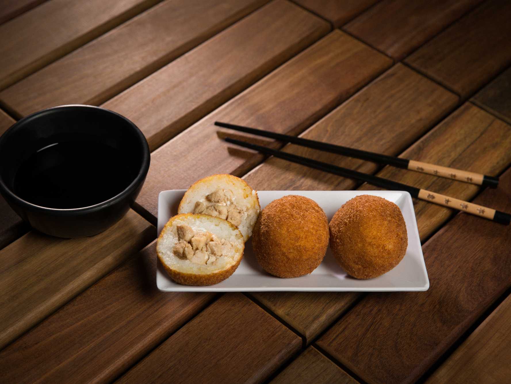 Masaru Balls
