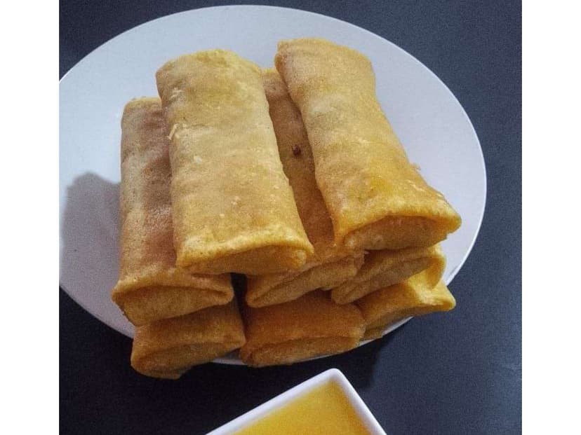 Doña Lumpia