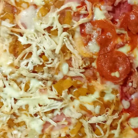 Hawaiana Especial