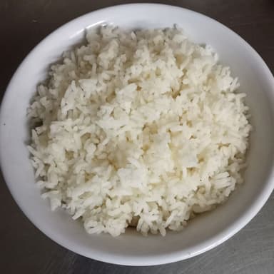 Arroz Blanco