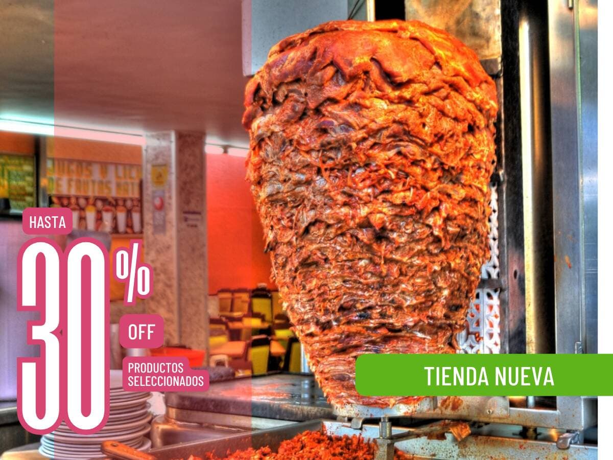 Los Lobitos Taquería