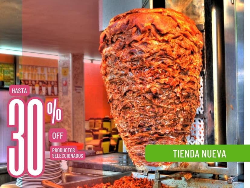 Los Lobitos Taquería