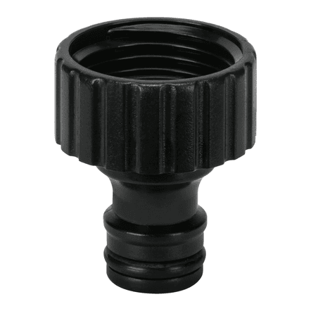 Conector Rápido Hembra 3/4