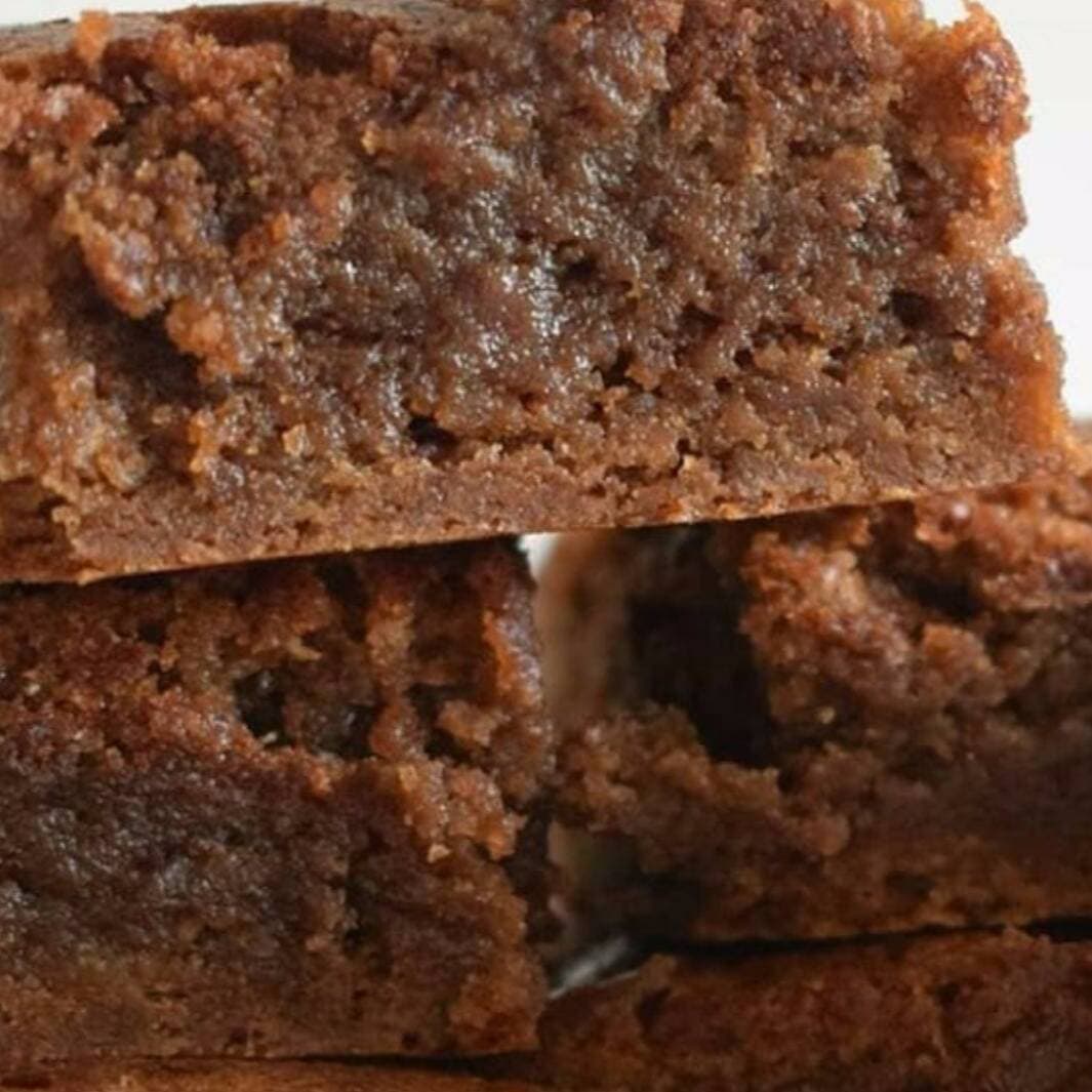 Torta de Brownie