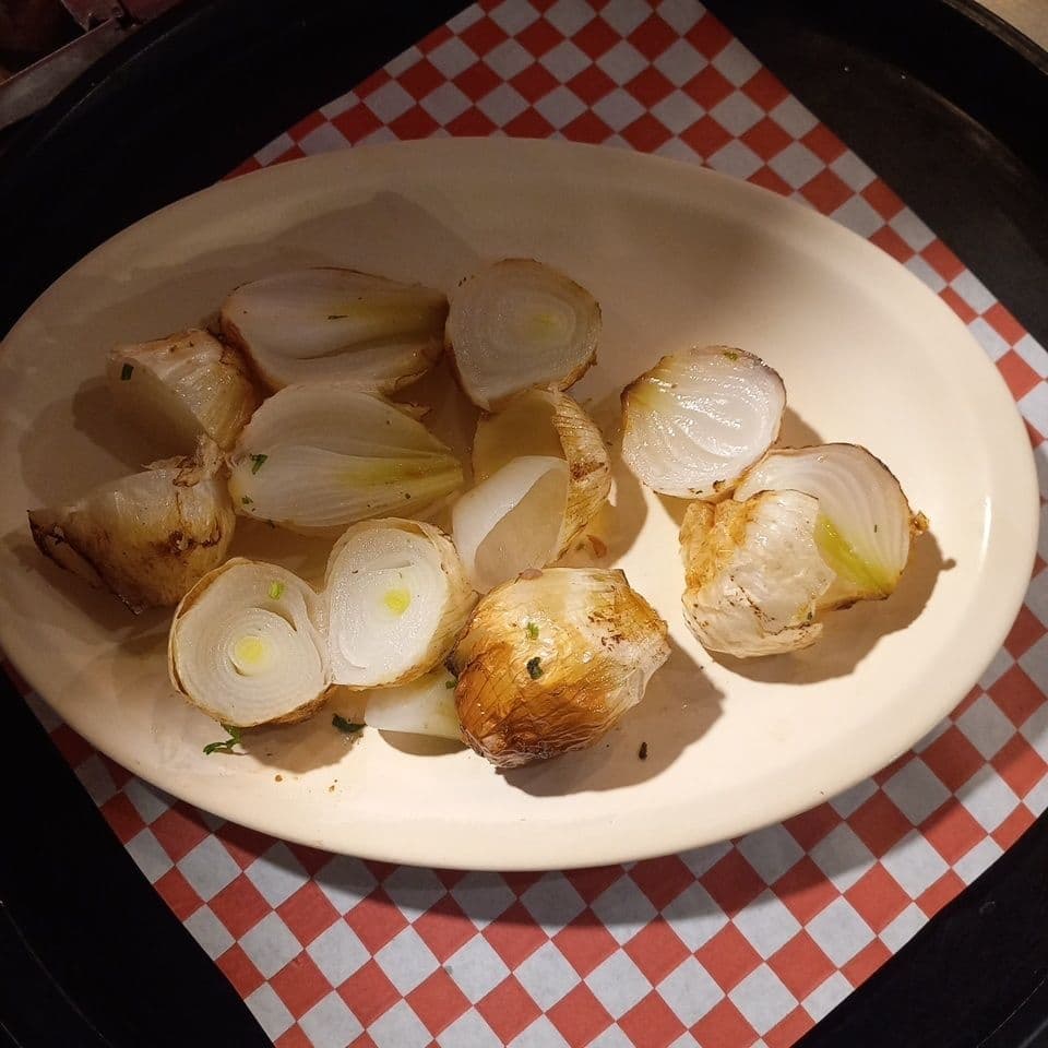 Orden de Cebollitas Fritas 6 piezas