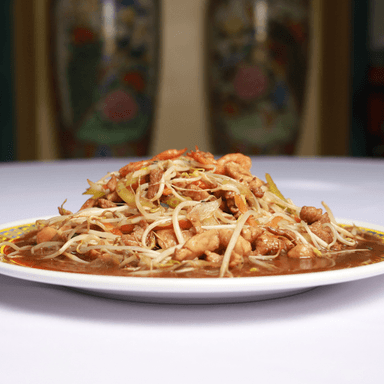 Chop Suey
