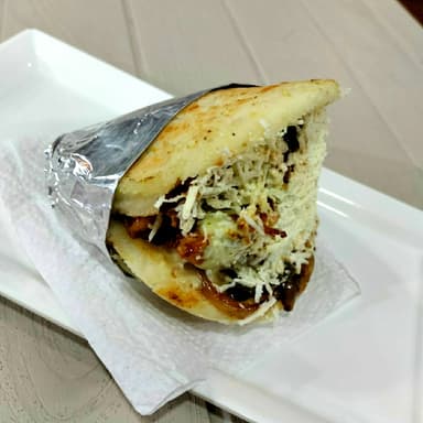 Arepa