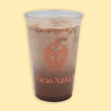 Cardamomo Cacao 14oz