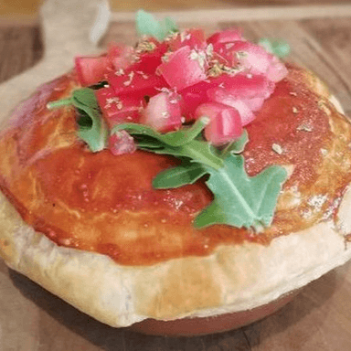 Queso Provoleta