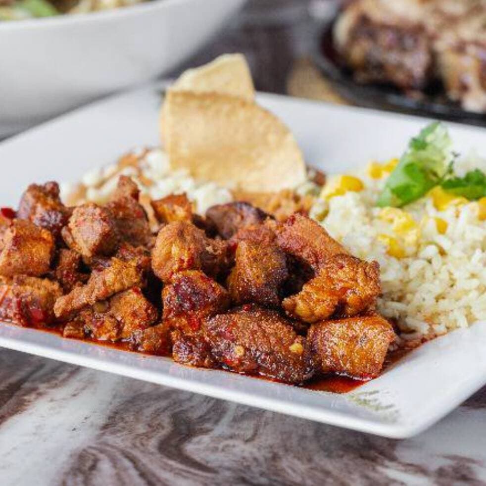 Asado Puerco