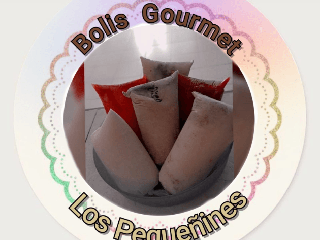 Bolis gourmet Los pequeñines