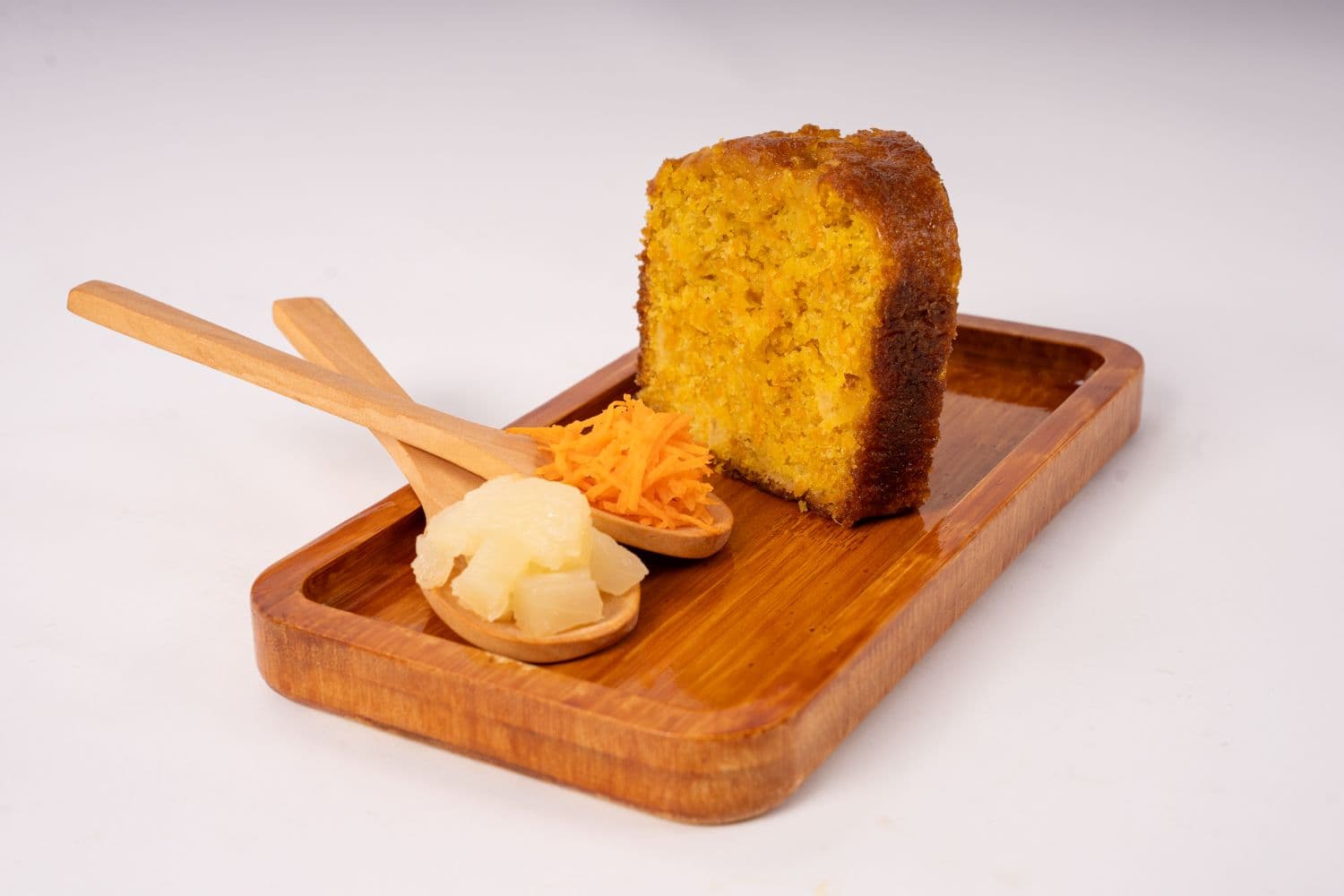 Rebanada rosca