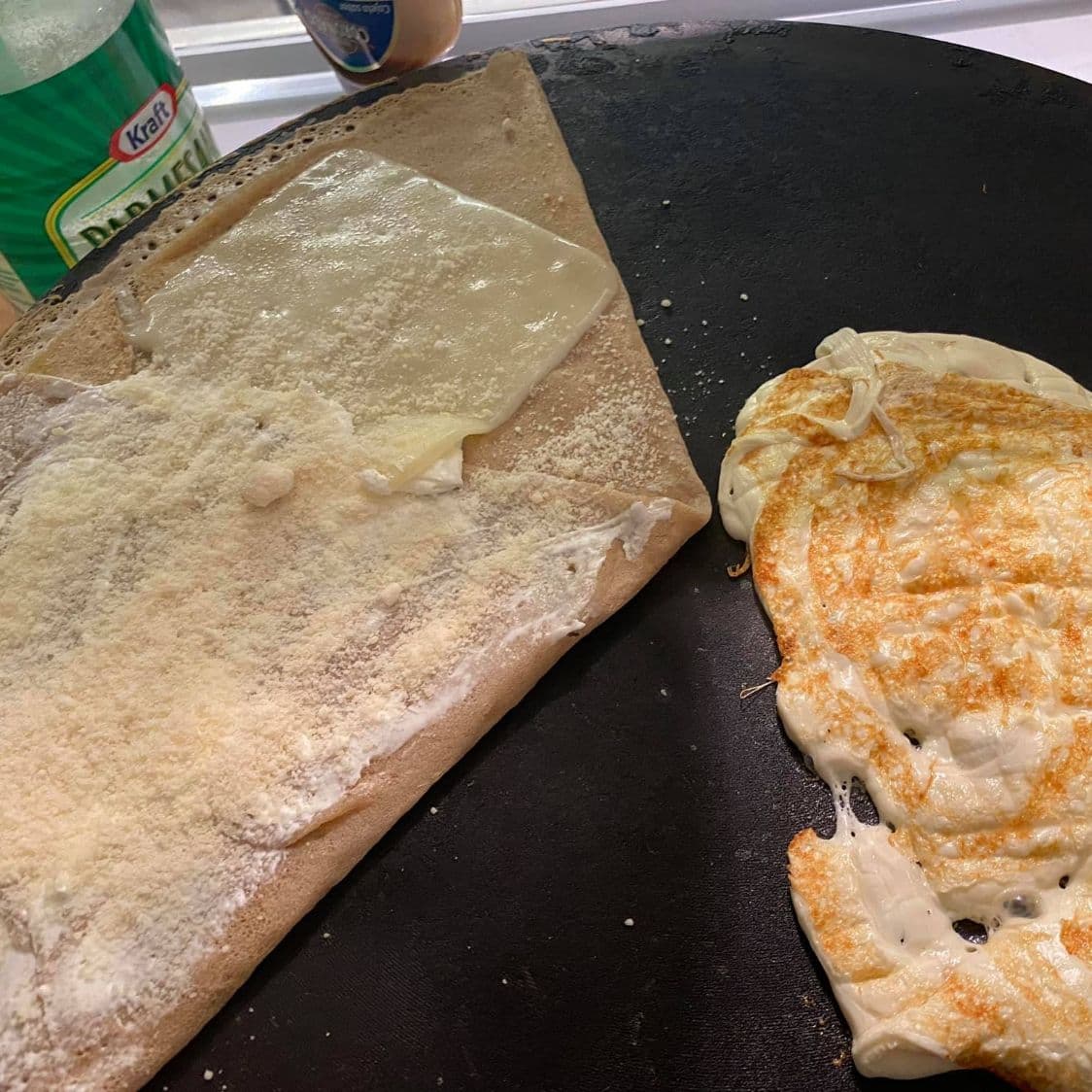 2 Quesitos