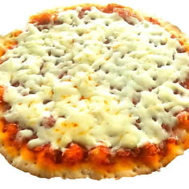 Pizza Har 10"