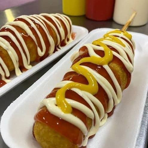 Banderilla
