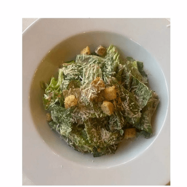 INSALATA CESARE