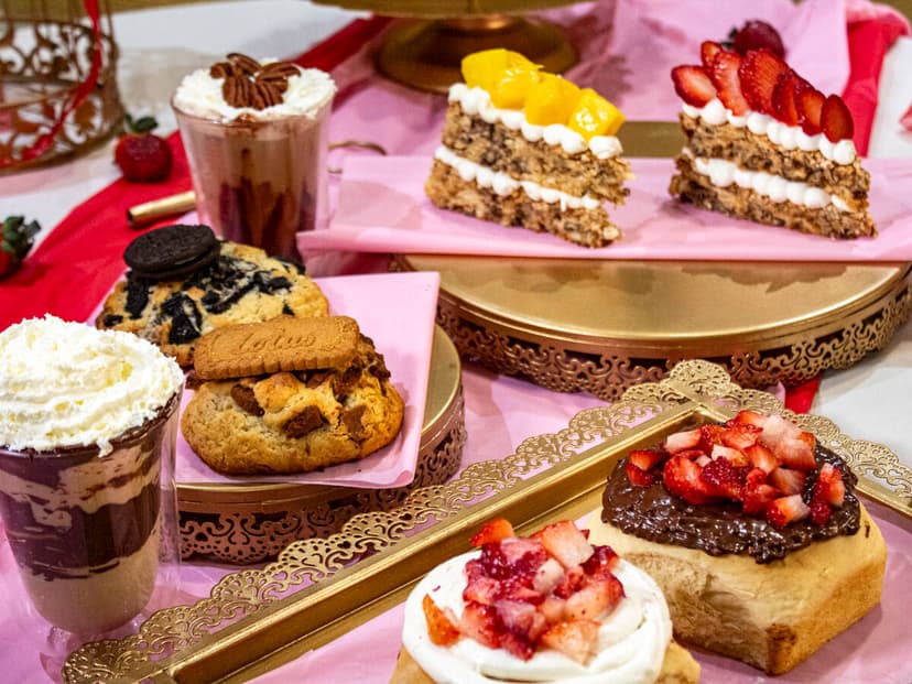 Michel Bakery