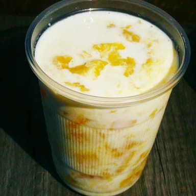 Mango con crema 1 Litro