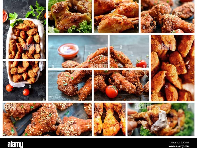 Dr. Boneless & Wings (San Pedro)