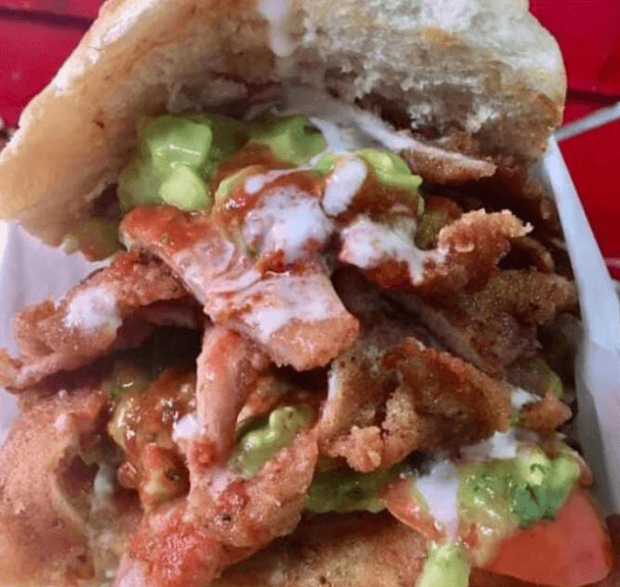 Tortas 32 1/2