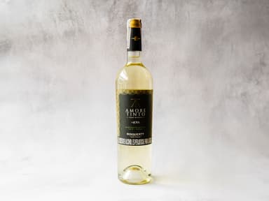 Vino Blanco - AMORETINTO 750ml