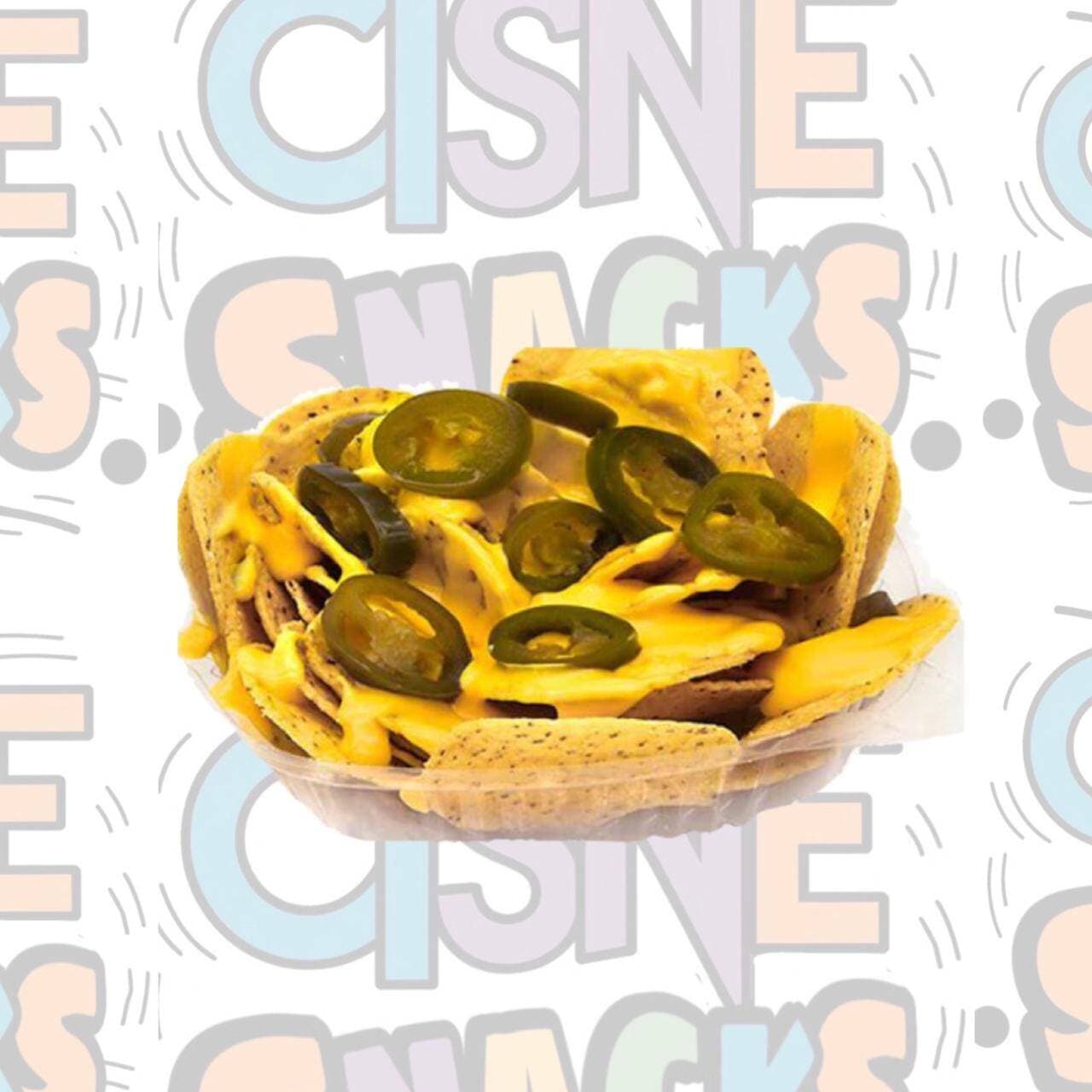 NACHOS