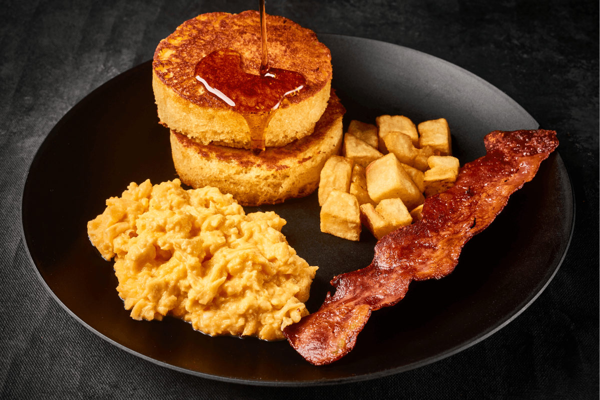Brunch Personal