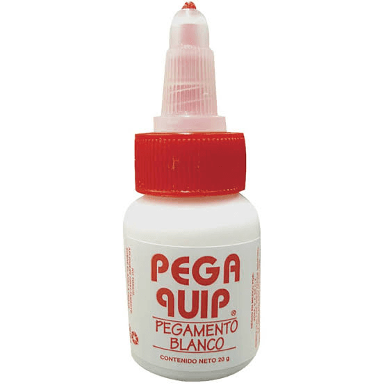 Pegamento Blanco de 60 grs
