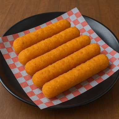 ORDEN DEDOS DE QUESO