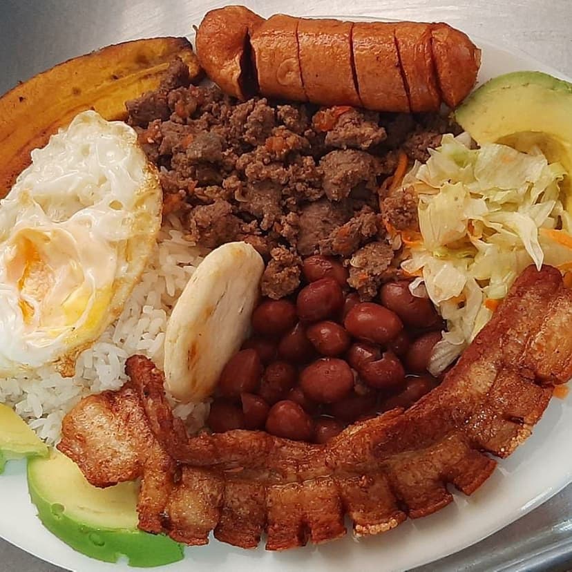 Restaurante Azucena
