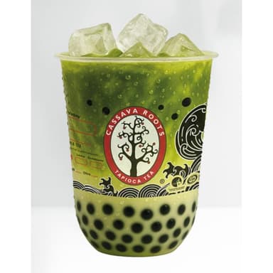 MATCHA