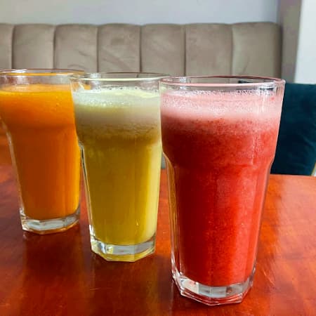 Jugo Trío
