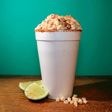 Mega Esquite XXL (1L)