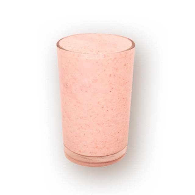 Licuado.