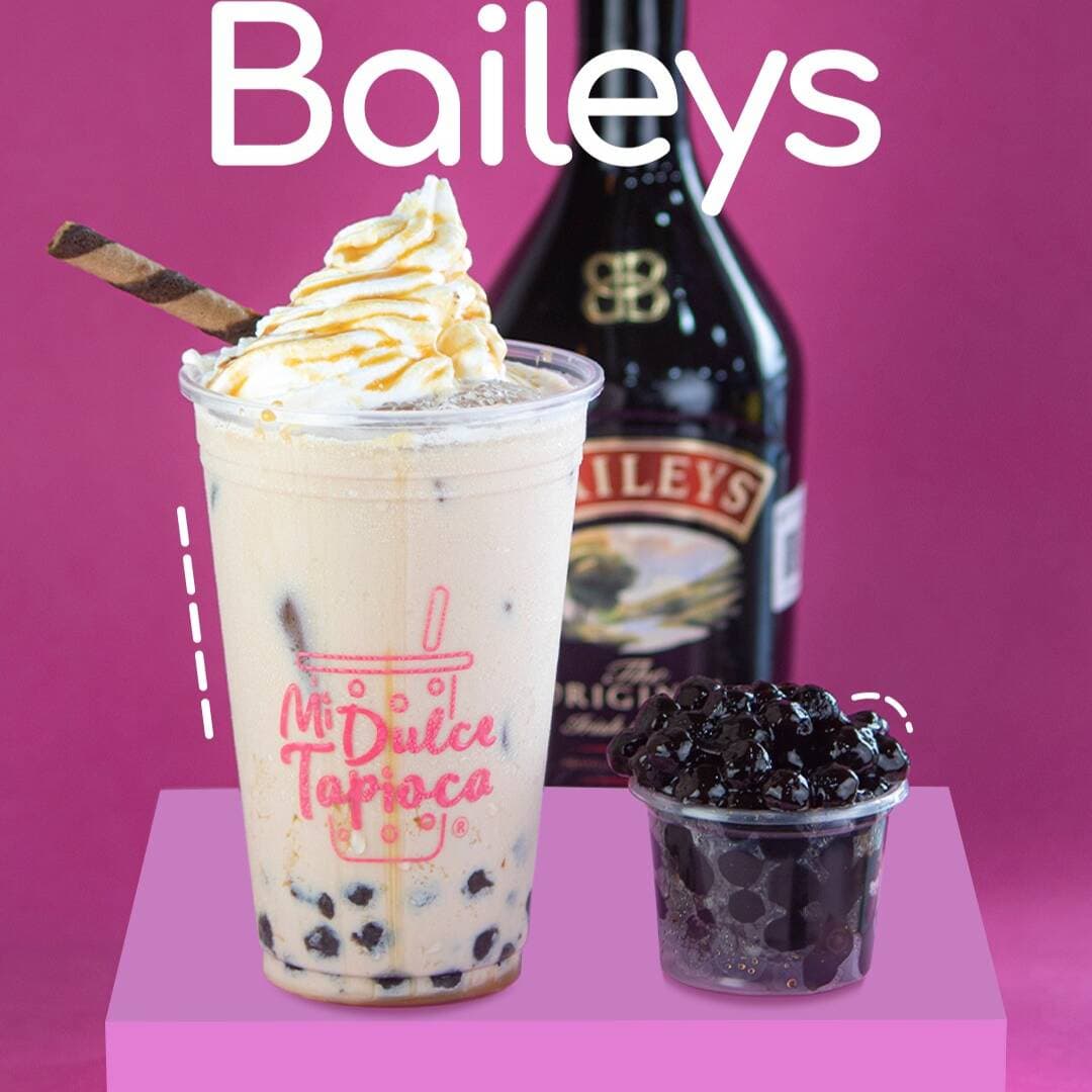 Especialidad Baileys