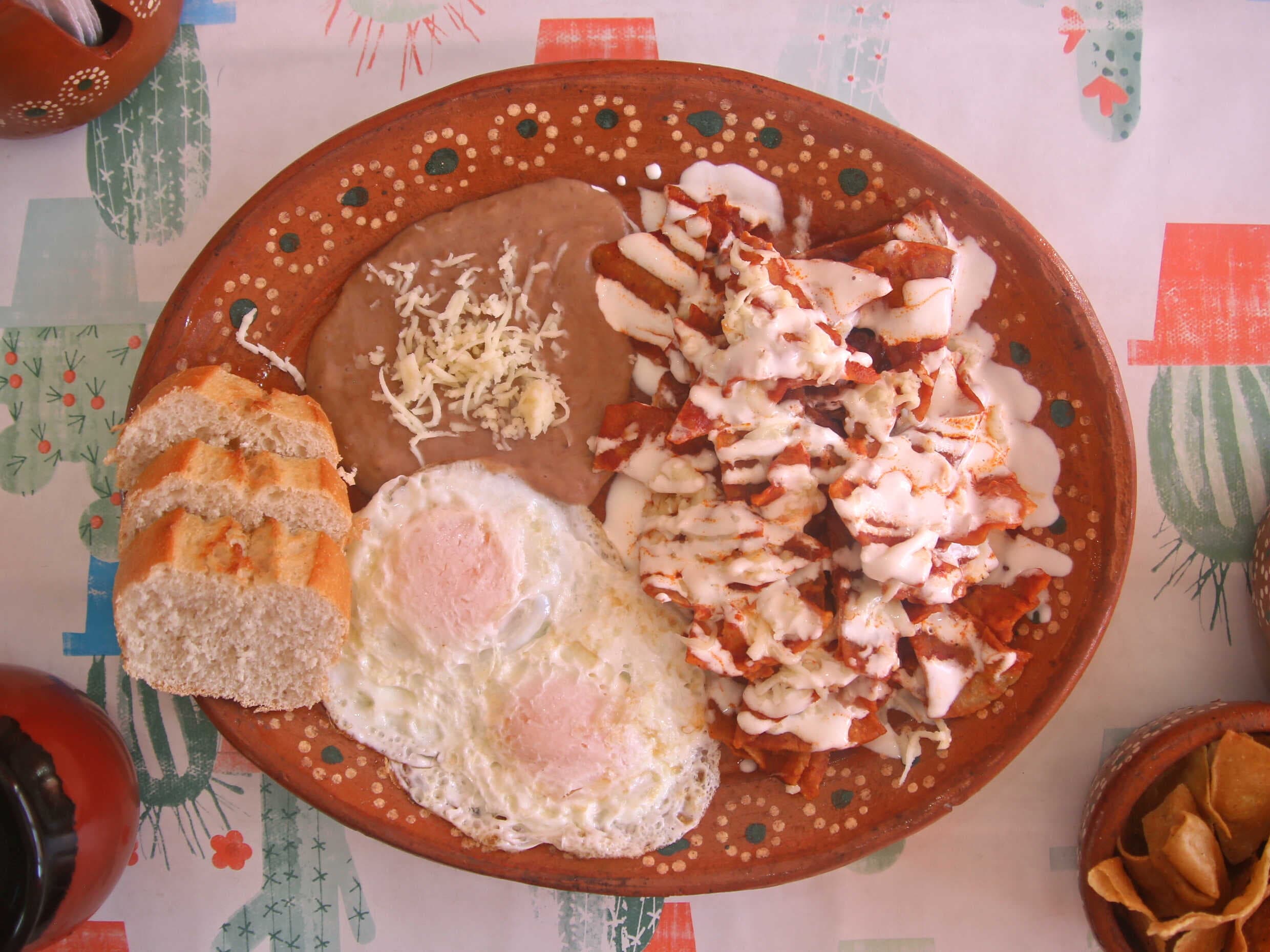 Café con Leche