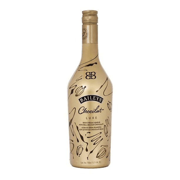 Licor de Crema BAILEYS Chocolate Luxe 700 Ml