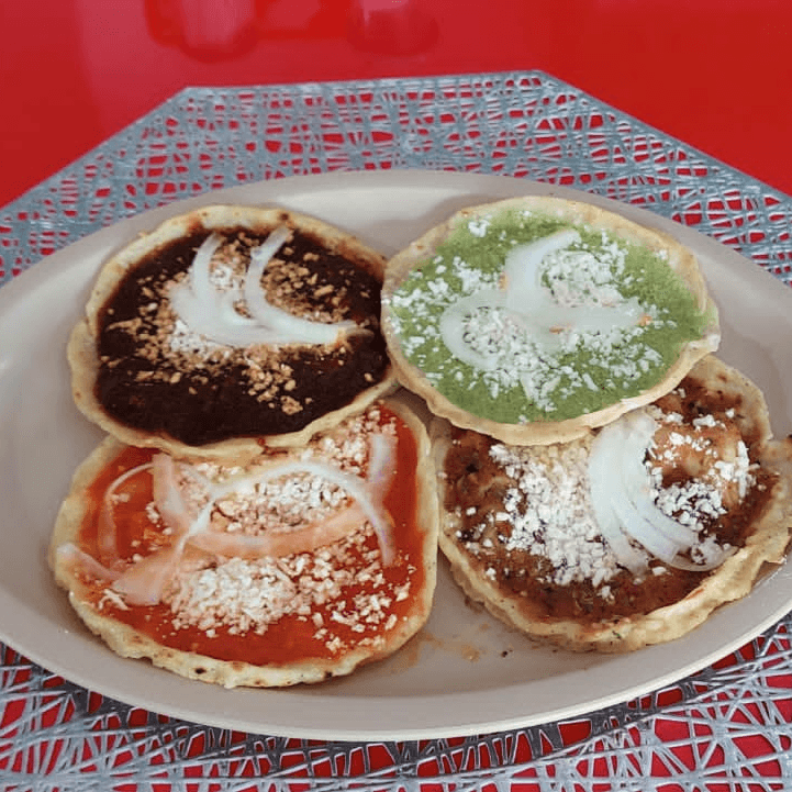 Picada Sencilla