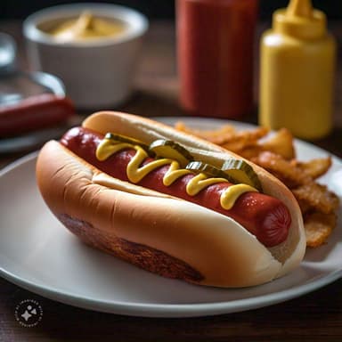 Hot Dog