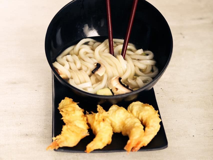 Udon