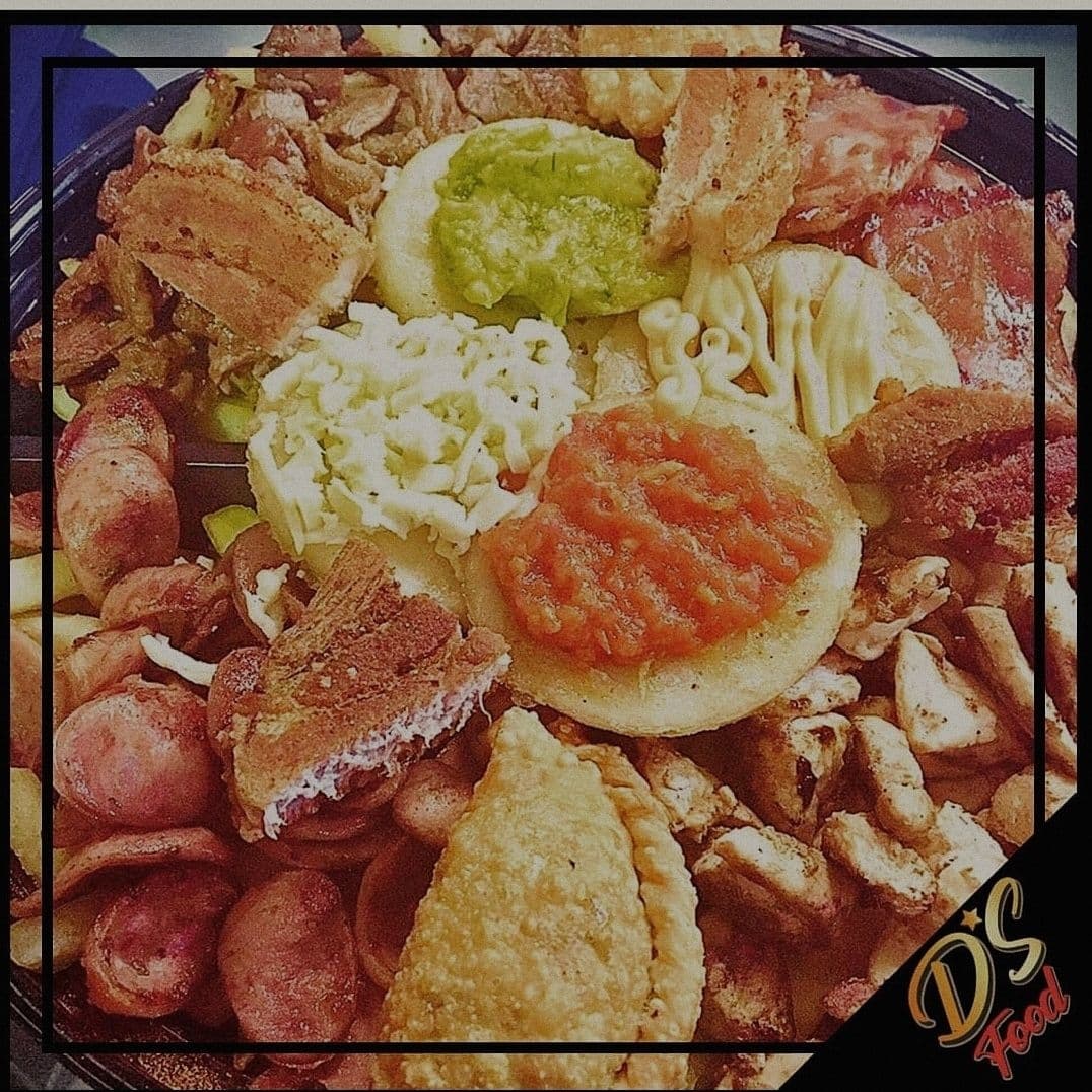Picada DS