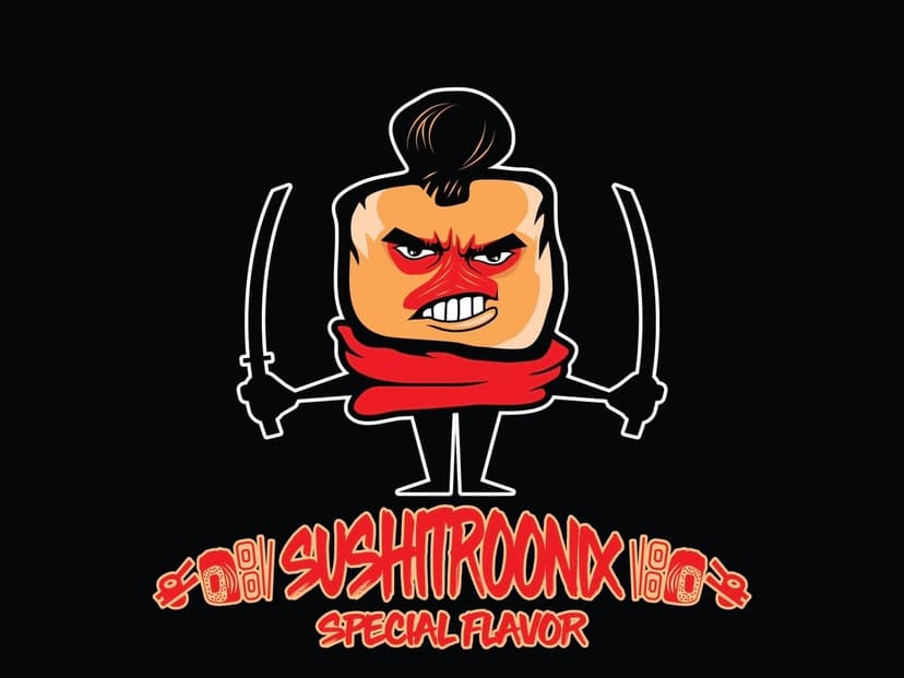 Sushitroonix
