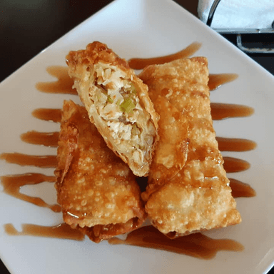 SPRING ROLL