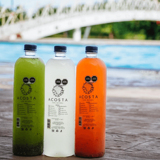 Jamaica 500 ml