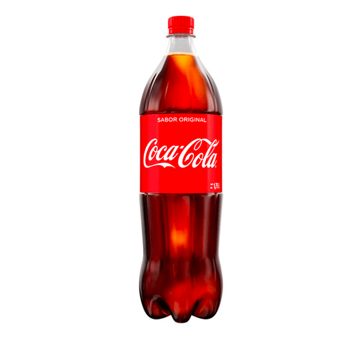 COCA COLA 1.35ML
