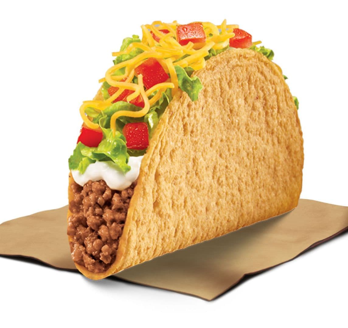 Taco Supreme