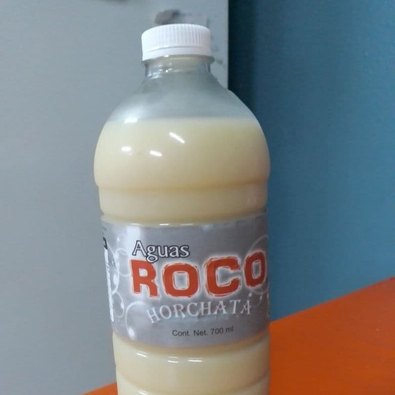 Horchata 700ml