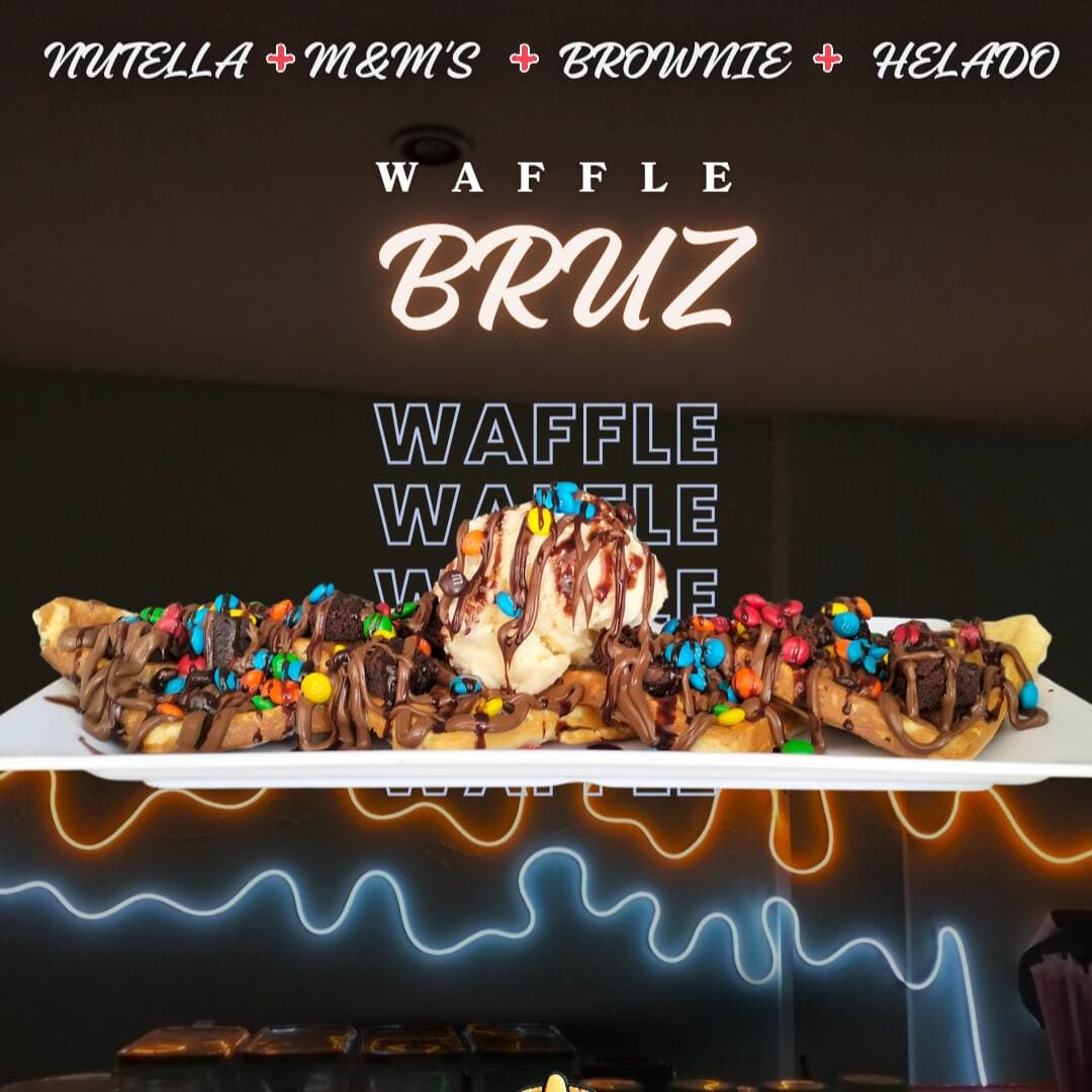 BRUZ BRUZ