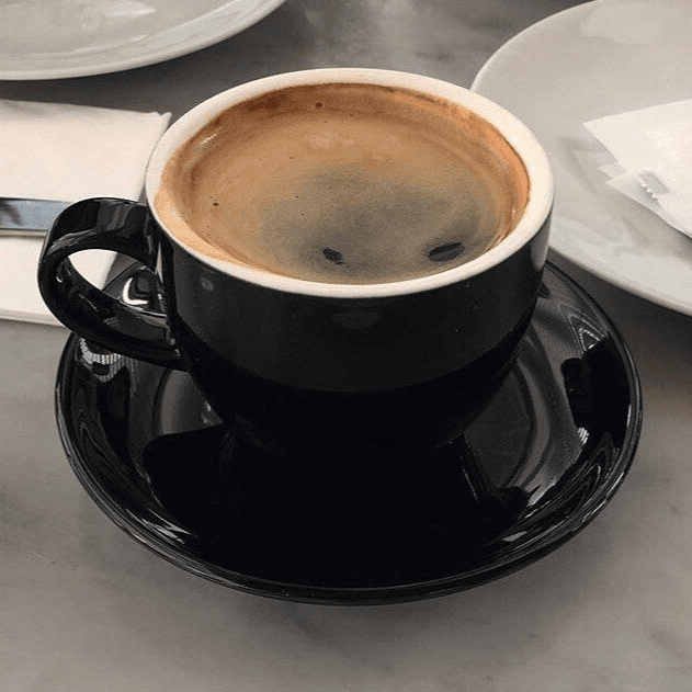 Café del Caldero