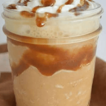 Frapuchino CARAMELO